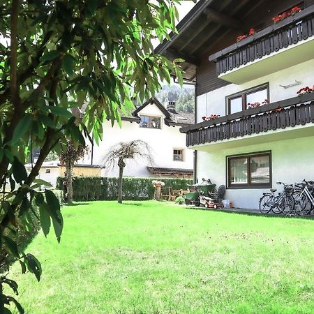 Pension Ridnauntal ラチーネス エクステリア 写真